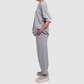 SLOANE UNO PANT Grey Mix