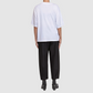 MOUNTIE UNO PANT Black