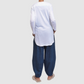 ASA CINCH PANT Indigo