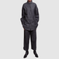 ASA MORRIS PANT | Carbon
