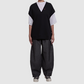 ASA CINCH PANT | Carbon