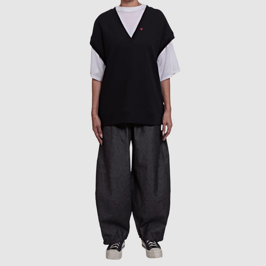 ASA CINCH PANT | Carbon
