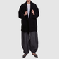 ASA CINCH PANT | Carbon