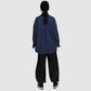 ZEYA CINCH PANT | Onyx