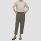 BISHOP MORRIS PANT Charcoal