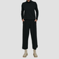 BISHOP MORRIS PANT Black